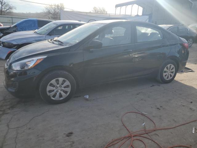 Obraz 2016 HYUNDAI ACCENT SE 2016