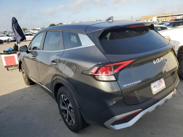 Obraz 2 z 2024 KIA SPORTAGE EX 2024 z VIN 5XYK33DF4RG149499
