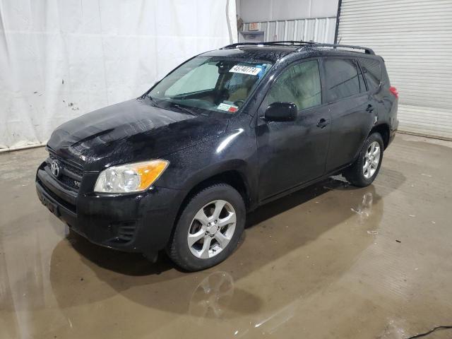 Image 1 of 2011 TOYOTA RAV4  2011 with VIN JTMBK4DV4BD018531