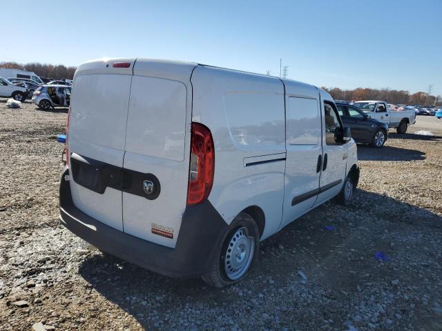 Image 3 of 2021 RAM PROMASTER CITY  2021 with VIN ZFBHRFAB6M6T83234