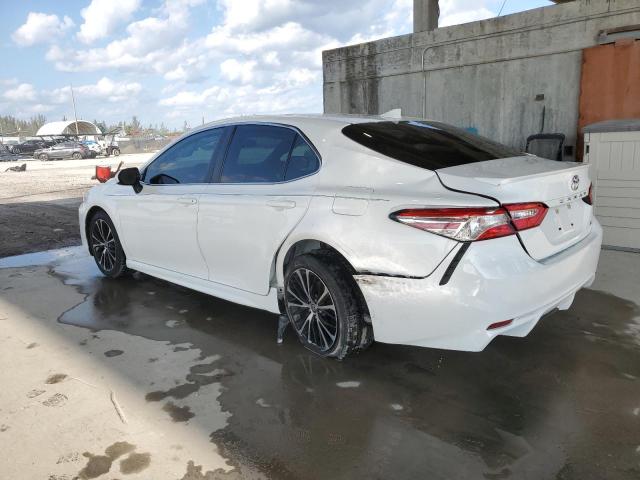 Obraz 2 z 2020 TOYOTA CAMRY SE 2020 z VIN 4T1G11AK5LU957976