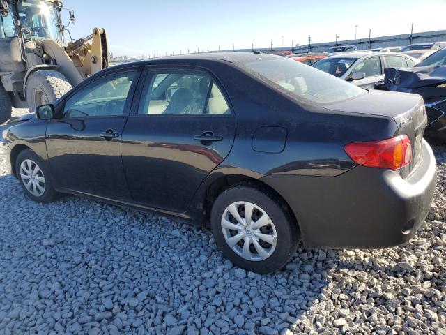 Obraz 2 z 2010 TOYOTA COROLLA BASE 2010 z VIN 1NXBU4EE4AZ287163