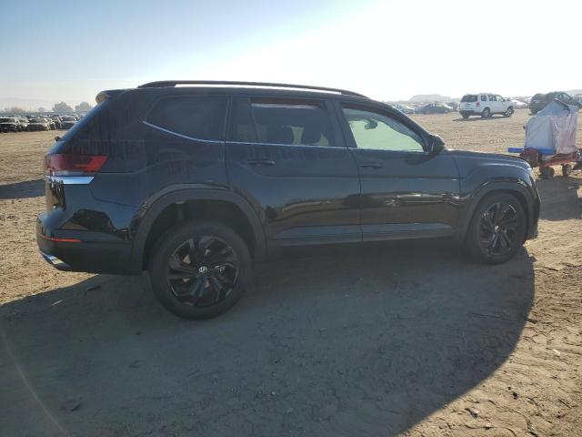Изображение 3 2022 VOLKSWAGEN ATLAS SE 2022 с VIN 1V2WR2CA3NC559336