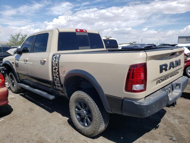 Image 2 of 2018 RAM 2500 POWERWAGON 2018 with VIN 3C6TR5EJ4JG368879