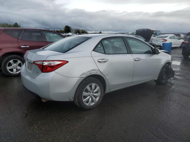Изображение 3 2014 TOYOTA COROLLA L 2014 с VIN 2T1BURHE7EC010006