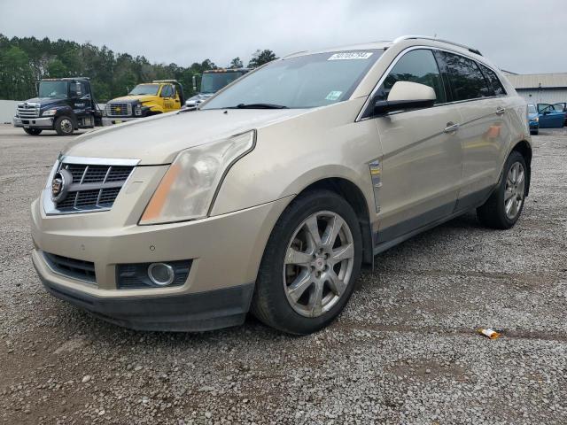 2011 CADILLAC SRX PREMIUM COLLECTION 2011 image