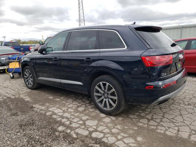 Obraz 2 z 2017 AUDI Q7 PREMIUM PLUS 2017 z VIN WA1LAAF71HD007333