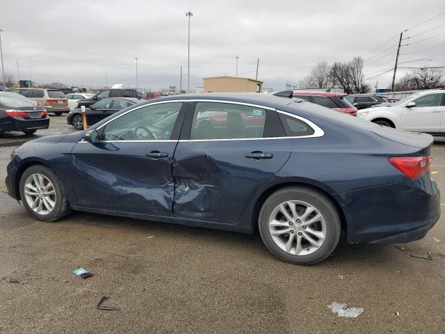 Obraz 2 z 2017 CHEVROLET MALIBU LT 2017 z VIN 1G1ZE5ST4HF168660