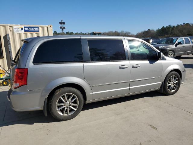 Obraz 3 z 2014 DODGE GRAND CARAVAN R/T 2014 z VIN 2C4RDGEG1ER202725