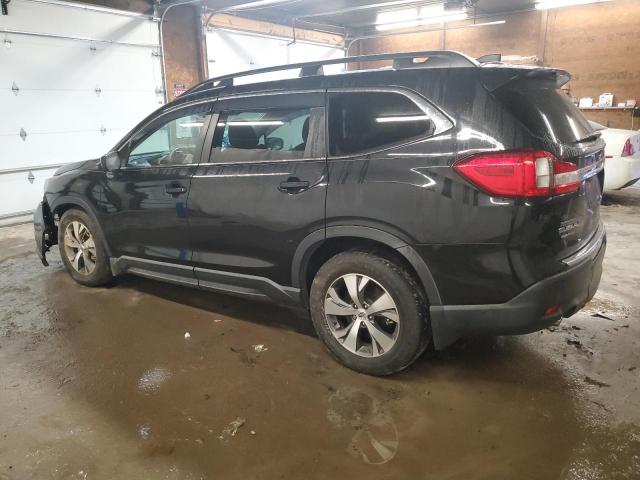 Image 2 of 2019 SUBARU ASCENT PREMIUM 2019 with VIN 4S4WMACD3K3405091