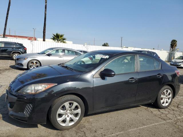 Изображение 1 2012 MAZDA 3 I 2012 с VIN JM1BL1UG4C1525431