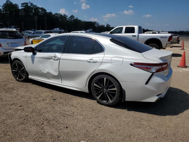 Obraz 2 z 2018 TOYOTA CAMRY XSE 2018 z VIN 4T1B61HK8JU101540