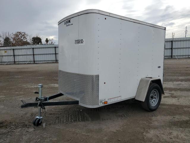 Obraz 2 z 2019 LOOK TRAILER 2019 z VIN 53BLTE817KF032878
