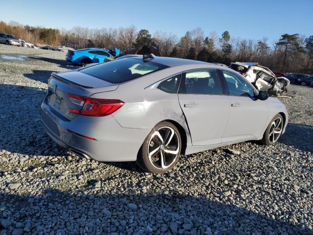 Image 3 of 2021 HONDA ACCORD SPORT 2021 with VIN 1HGCV2F3XMA033973