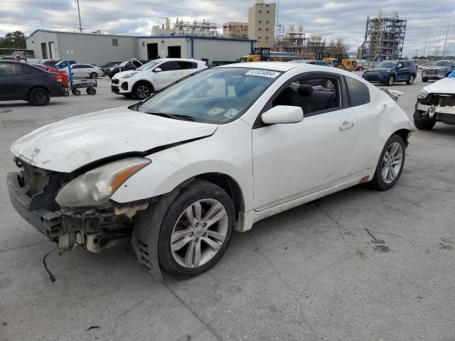 Obraz 2010 NISSAN ALTIMA S 2010