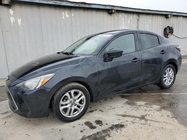 Image 1 of 2018 TOYOTA YARIS IA  2018 with VIN 3MYDLBYV8JY307929