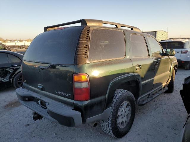 Obraz 3 z 2002 CHEVROLET TAHOE K1500 2002 z VIN 1GNEK13Z92R118845