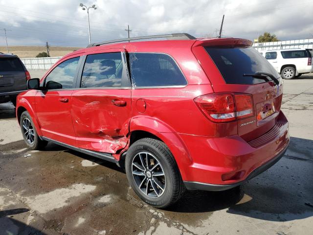 Image 2 of 2019 DODGE JOURNEY SE 2019 with VIN 3C4PDCBB0KT737868