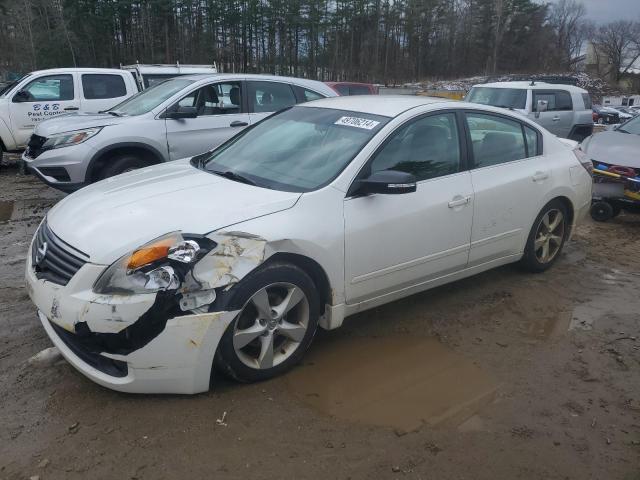 2007 NISSAN ALTIMA 3.5SE 2007 image