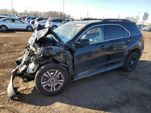 Изображение 1 2014 CHEVROLET EQUINOX LT 2014 с VIN 2GNALCEKXE6213406