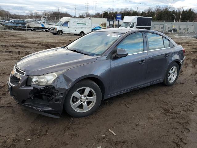 Image 1 of 2011 CHEVROLET CRUZE LT 2011 with VIN 1G1PG5S96B7196547
