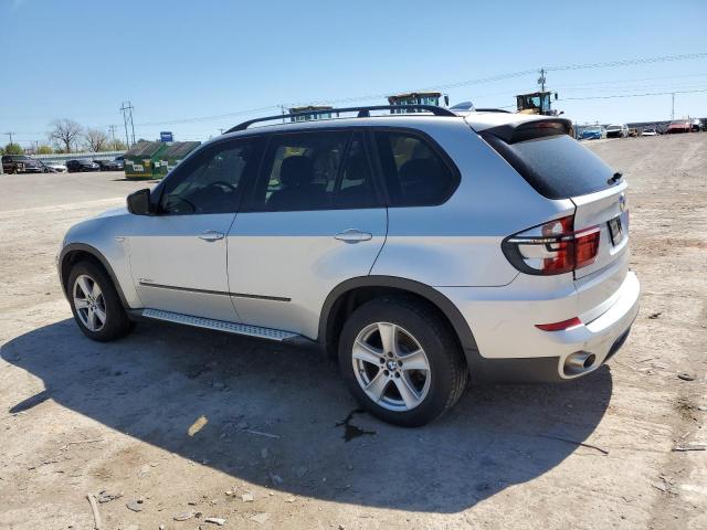 Obraz 2 z 2012 BMW X5 XDRIVE35D 2012 z VIN 5UXZW0C52CL673810