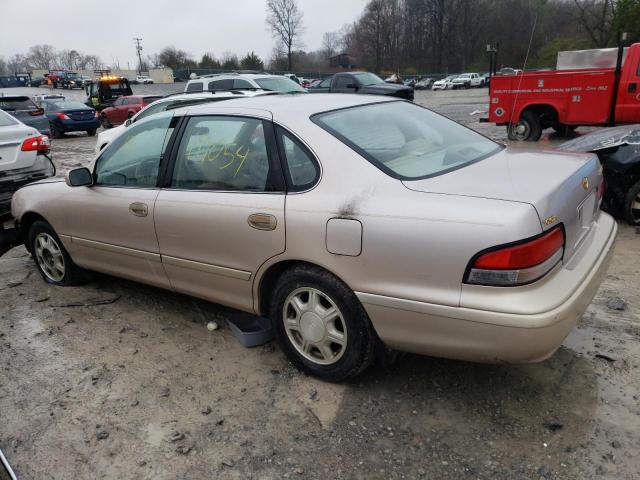 Изображение 2 1996 TOYOTA AVALON XL 1996 с VIN 4T1BF12B3TU122761
