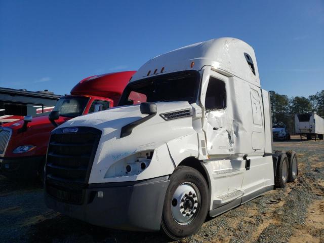 Image 2 of 2021 FREIGHTLINER CASCADIA 126  2021 with VIN 3AKJHHDR9MSMS0300