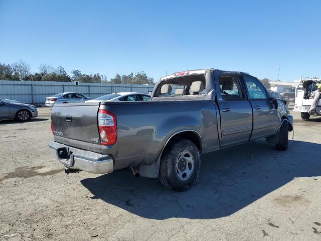 Image 3 of 2006 TOYOTA TUNDRA DOUBLE CAB SR5 2006 with VIN 5TBET34126S530387