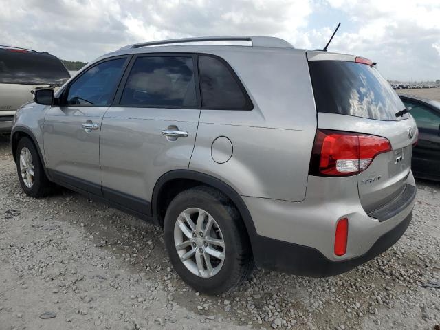 Изображение 2 2014 KIA SORENTO LX 2014 с VIN 5XYKT3A64EG469372