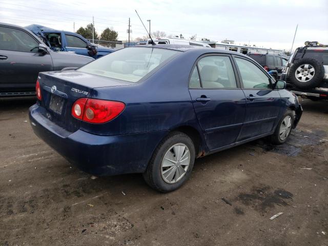 Image 3 of 2007 TOYOTA COROLLA CE 2007 with VIN 1NXBR32E97Z794567