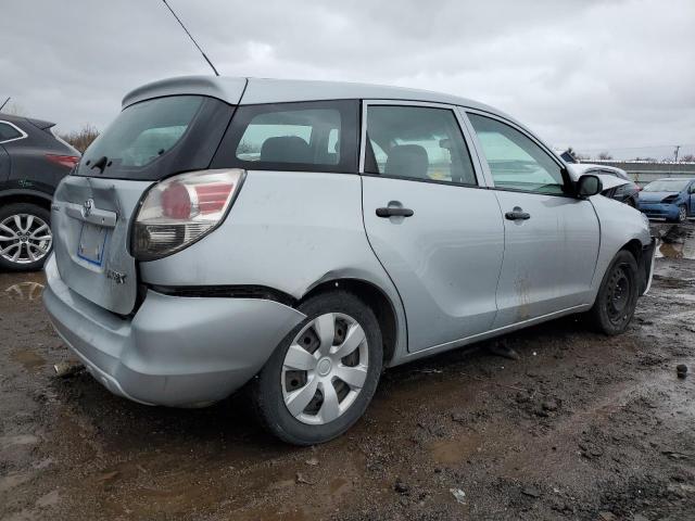 Image 3 of 2006 TOYOTA COROLLA MATRIX XR 2006 with VIN 2T1KR32E96C618165