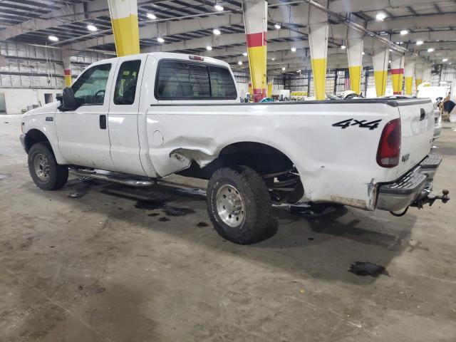 Изображение 2 2001 FORD F250 SUPER DUTY 2001 с VIN 1FTNX21L61EC34699