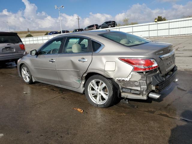Image 2 of 2015 NISSAN ALTIMA 2.5 2015 with VIN 1N4AL3AP5FN861118