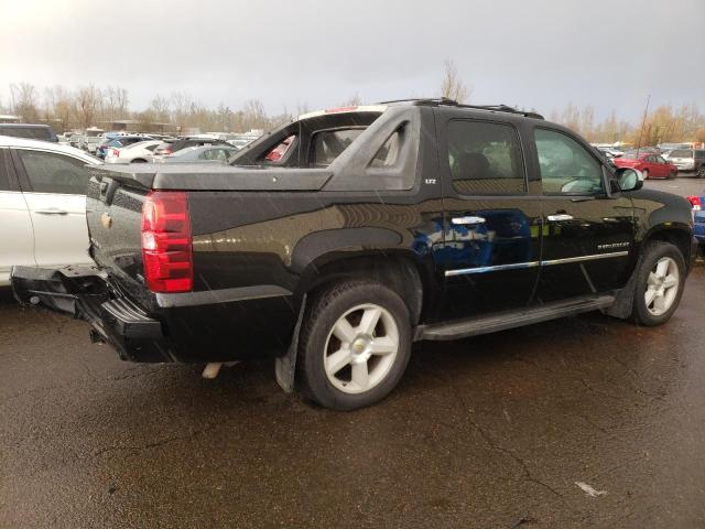 Obraz 3 z 2011 CHEVROLET AVALANCHE LTZ 2011 z VIN 3GNTKGE32BG274387