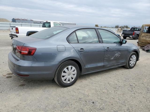 Image 3 of 2016 VOLKSWAGEN JETTA S 2016 with VIN 3VW267AJ4GM388264