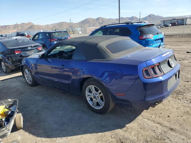 Obraz 2 z 2013 FORD MUSTANG  2013 z VIN 1ZVBP8EM0D5234403