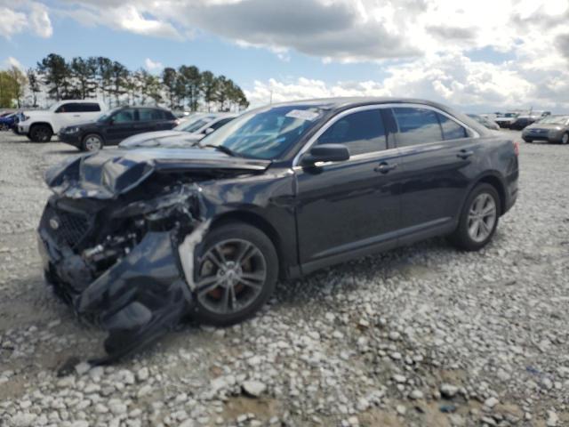 Obraz 1 z 2016 FORD TAURUS POLICE INTERCEPTOR 2016 z VIN 1FAHP2MT3GG126617