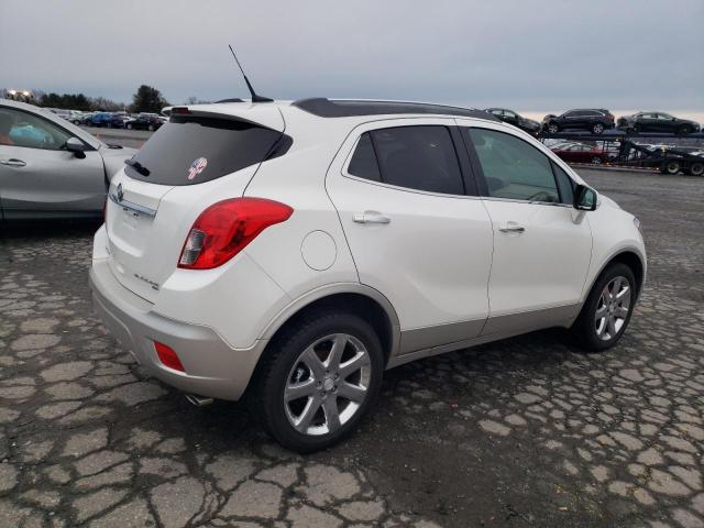 Image 3 of 2014 BUICK ENCORE  2014 with VIN KL4CJGSBXEB597004
