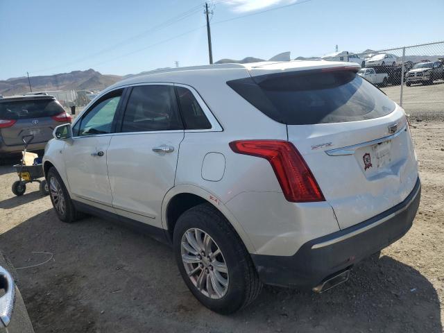 Изображение 2 2017 CADILLAC XT5  2017 с VIN 1GYKNARS3HZ121322