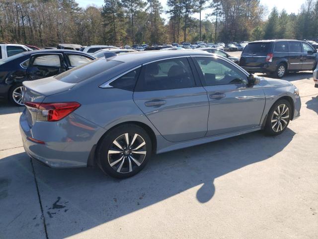 Image 3 of 2023 HONDA CIVIC EX 2023 with VIN 2HGFE1F7XPH323730