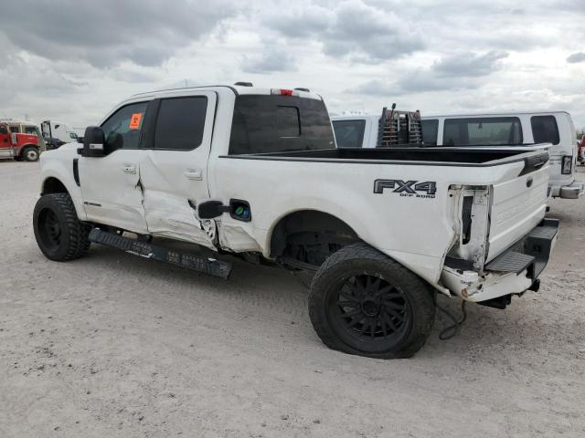 Изображение 2 2021 FORD F250 SUPER DUTY 2021 с VIN 1FT7W2BT8MEC19913