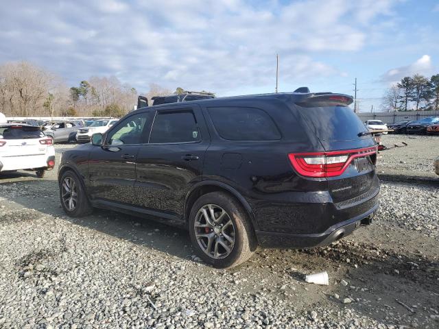 Image 2 of 2022 DODGE DURANGO SRT 392 2022 with VIN 1C4SDJGJ1NC199051