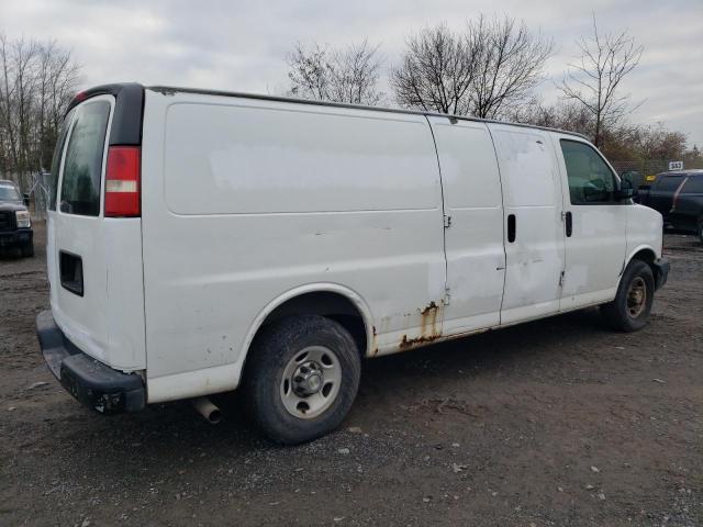 Obraz 3 z 2010 CHEVROLET EXPRESS G2500  2010 z VIN 1GCZGGBG2A1113689