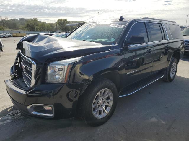 Obraz 2017 GMC YUKON XL K1500 SLT 2017