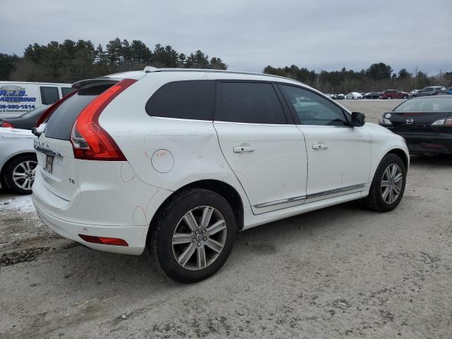 Изображение 3 2016 VOLVO XC60 T6 PREMIER 2016 с VIN YV449MDKXG2820656