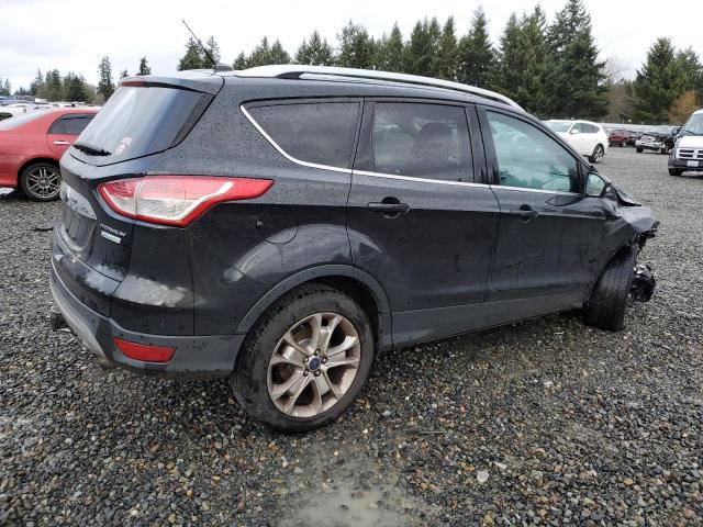 Image 3 of 2014 FORD ESCAPE TITANIUM 2014 with VIN 1FMCU0J97EUC42181