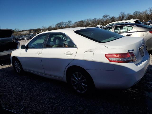 Obraz 2 z 2010 TOYOTA CAMRY BASE 2010 z VIN 4T1BF3EKXAU565395