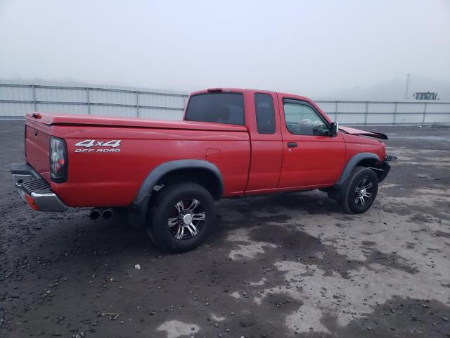 Изображение 3 1998 NISSAN FRONTIER KING CAB XE 1998 с VIN 1N6DD26Y5WC313080