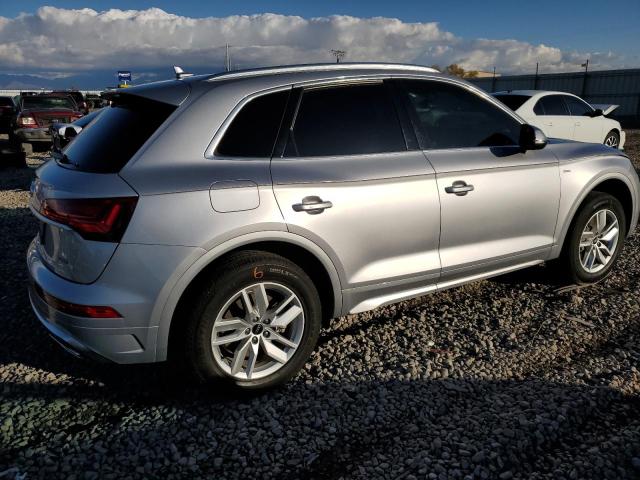 Изображение 3 2022 AUDI Q5 PREMIUM 45 2022 с VIN WA1GAAFY7N2093765